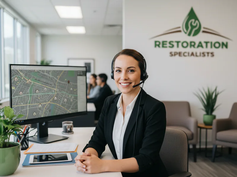 Water Damage Restoration  in Chatham  FAQ