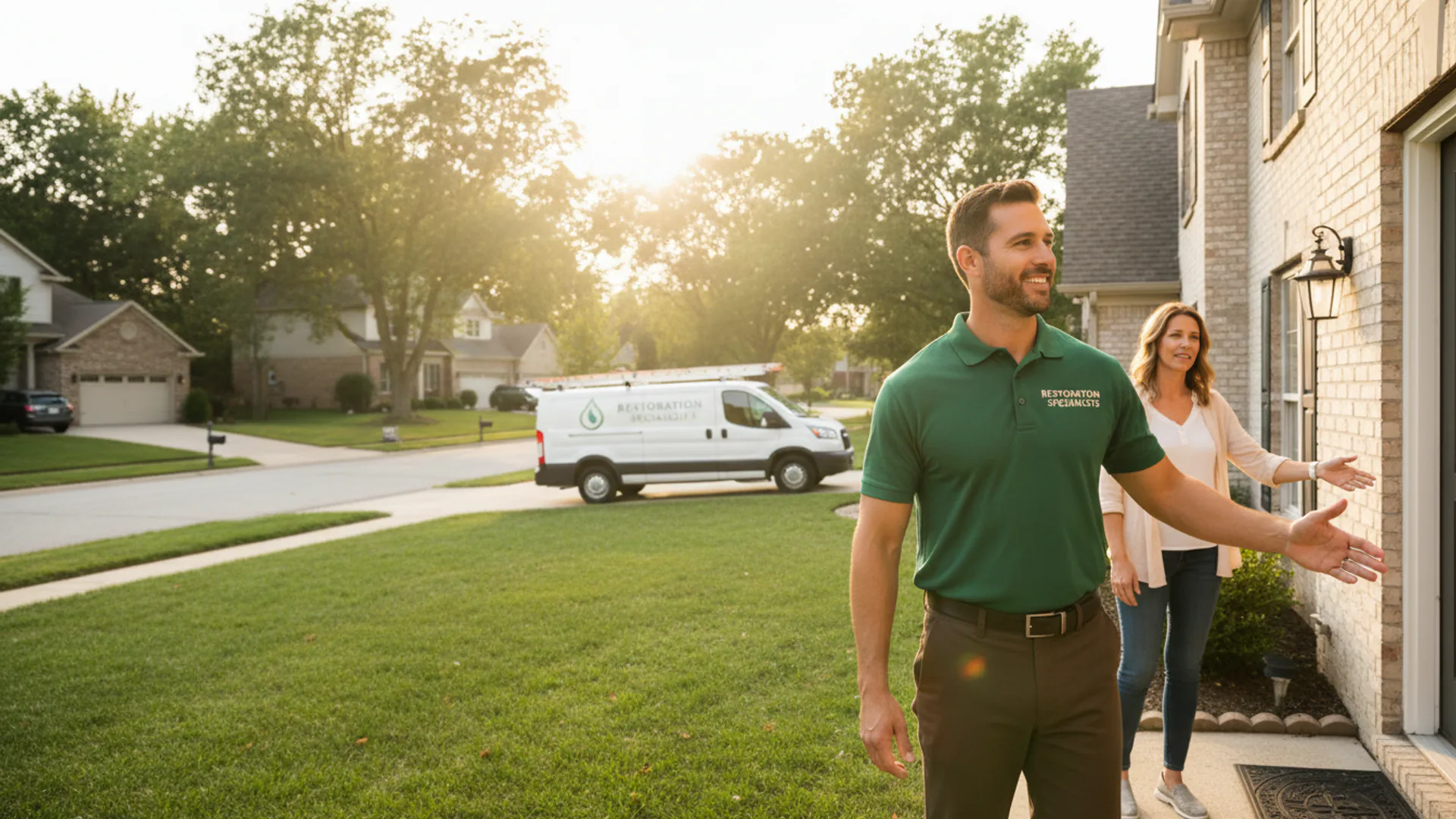 Trusted Water Damage Restoration in Chatham, NJ Near Me: Your Local Experts with Proven Experience